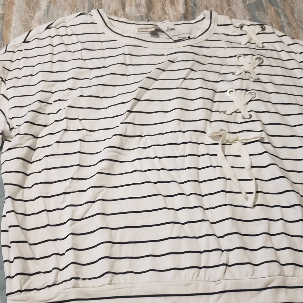 Express blouse size M